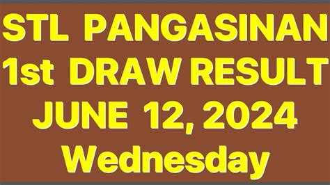 pangasinan jueteng result today